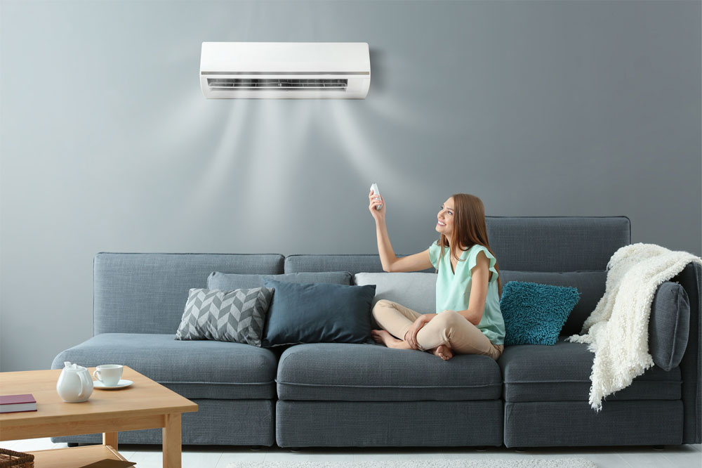 climatisation installations